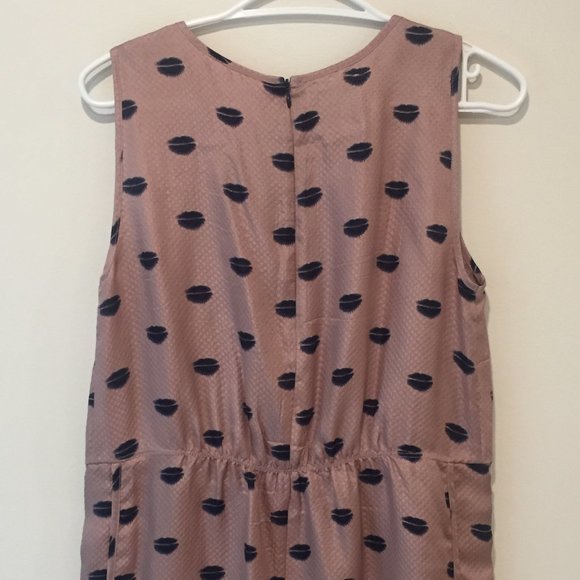 Baum Und Pferdgarten Shift Dress - Picture 5 of 9